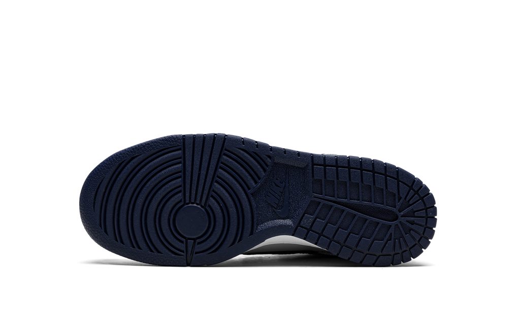 Dunk Low "NBA 75th Anniversary Brooklyn Nets" DO6288 001