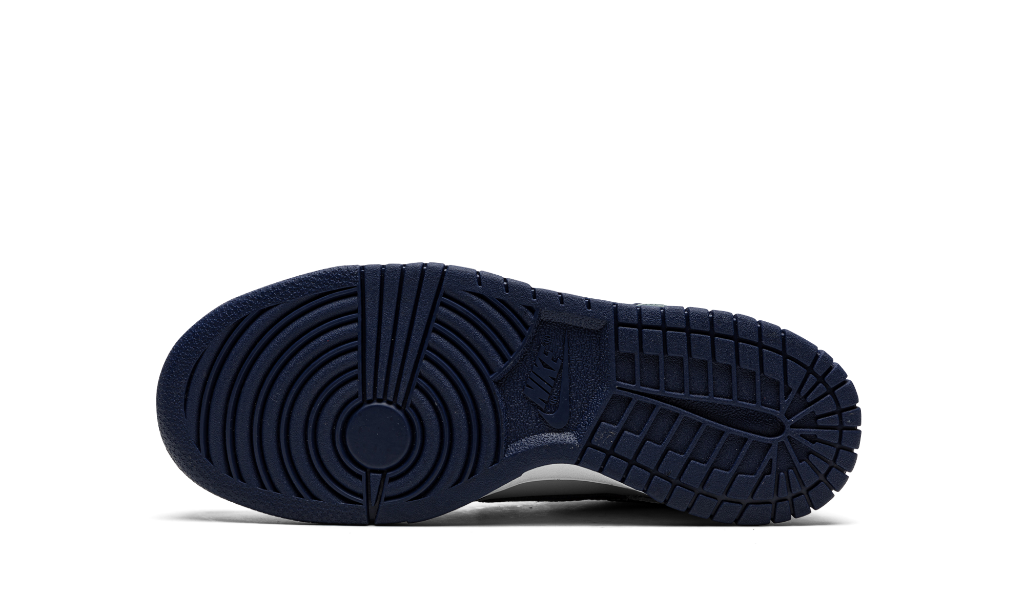 Dunk Low "NBA 75th Anniversary Brooklyn Nets" DO6288 001