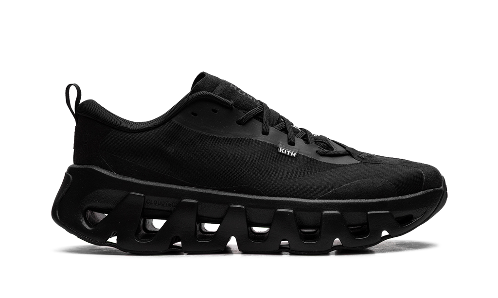 K-Tech 1 "Kith - Black" 3MG10771043