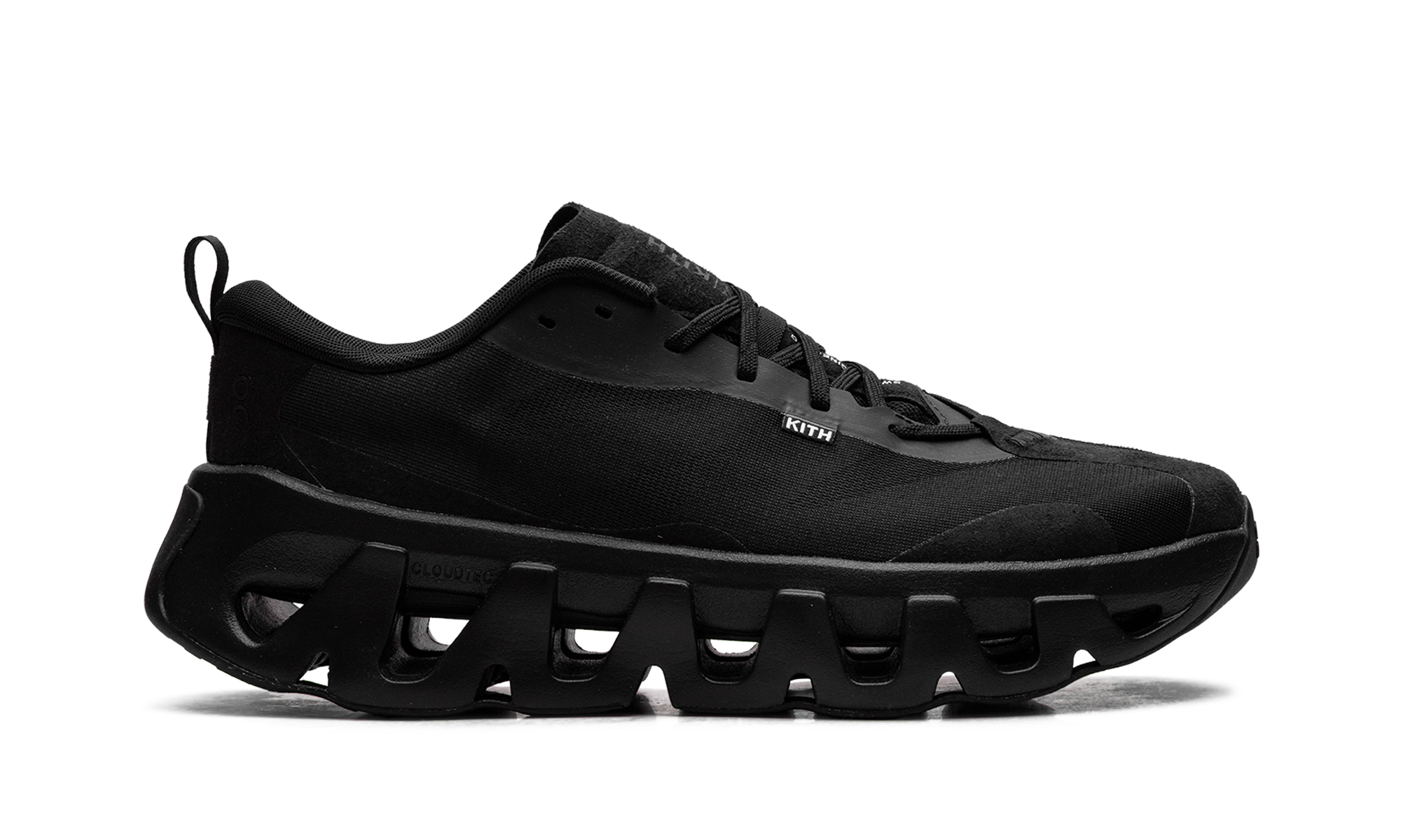K-Tech 1 "Kith - Black" 3MG10771043