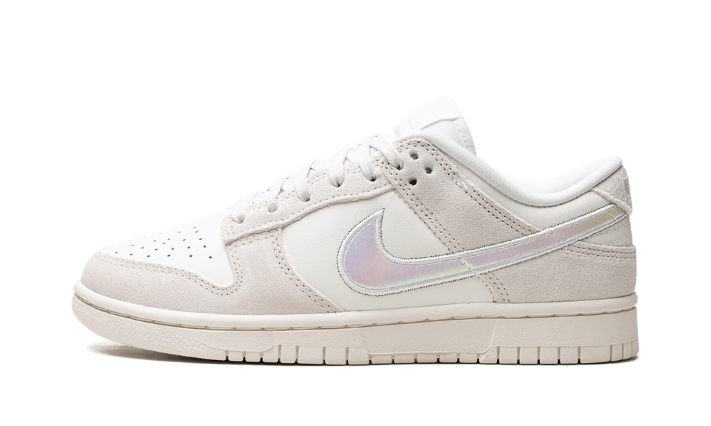 DUNK LOW WMNS "Ridescent Swoosh" HF5074 133