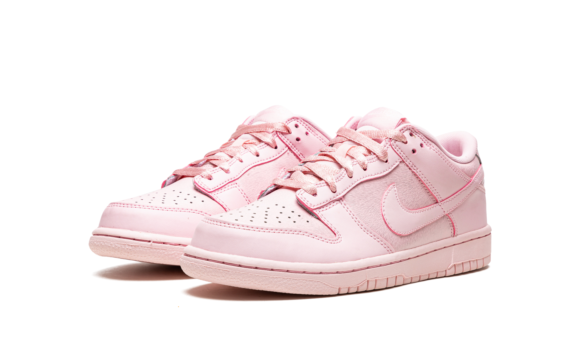 Dunk Low "Prism Pink" 921803 601
