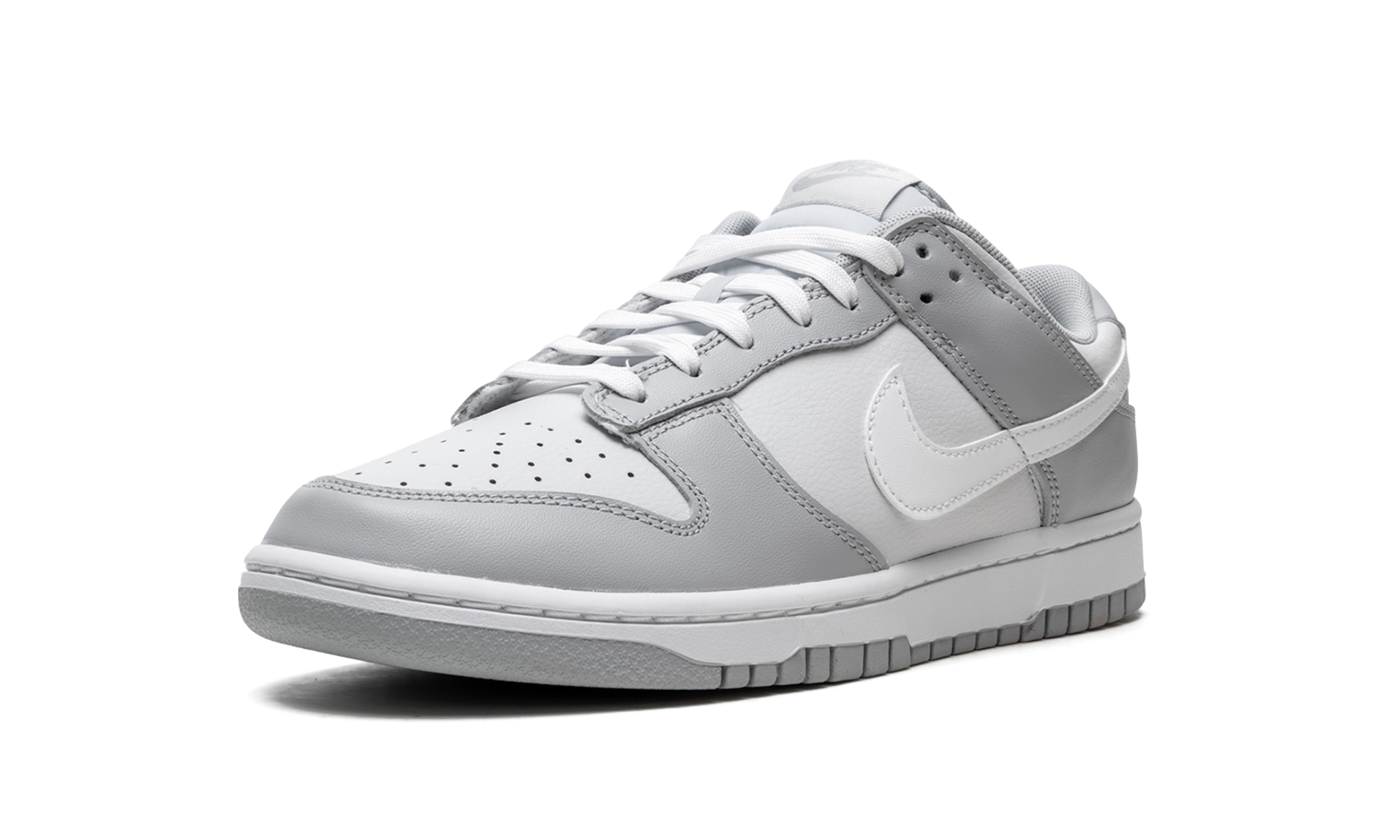Dunk Low Retro "Two Tone Grey" DJ6188 001
