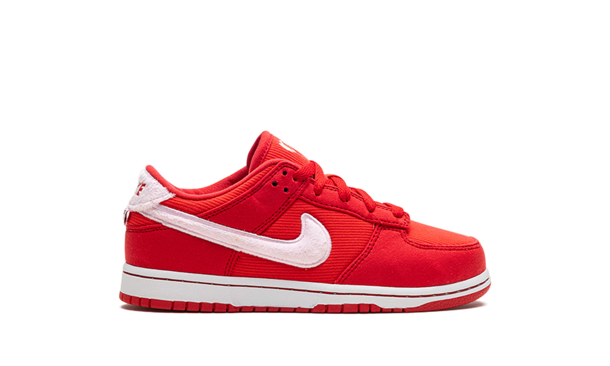 Dunk Low PS "Valentine's Day Solemates" FZ3549 612