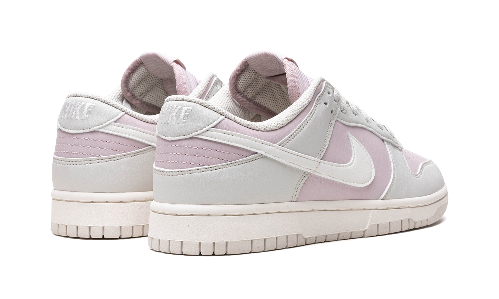 DUNK LOW WMNS "Platinum Violet" DD1873 001