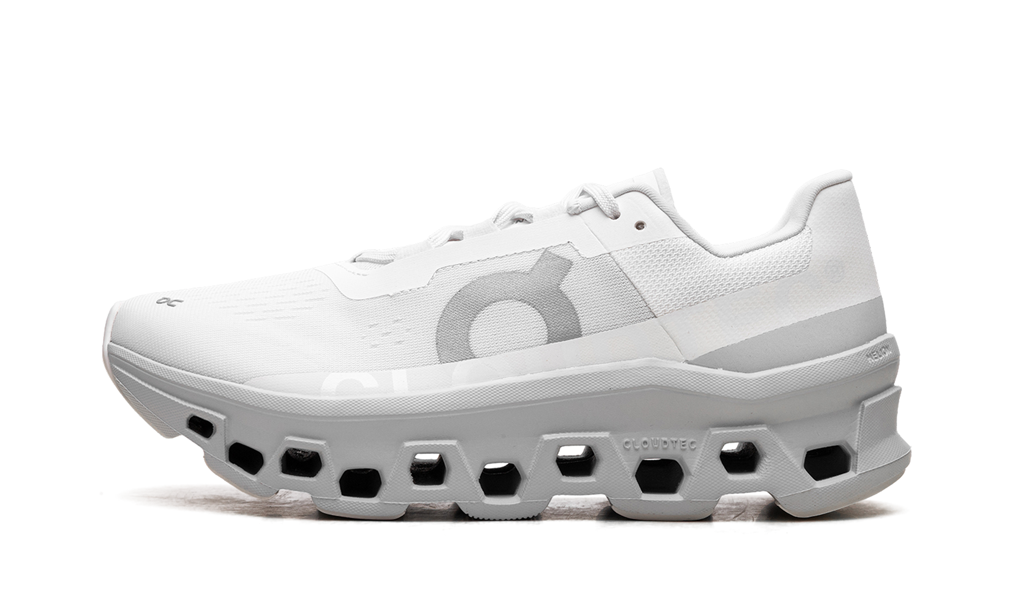 Cloudmonster "White Glacier" 61.97654