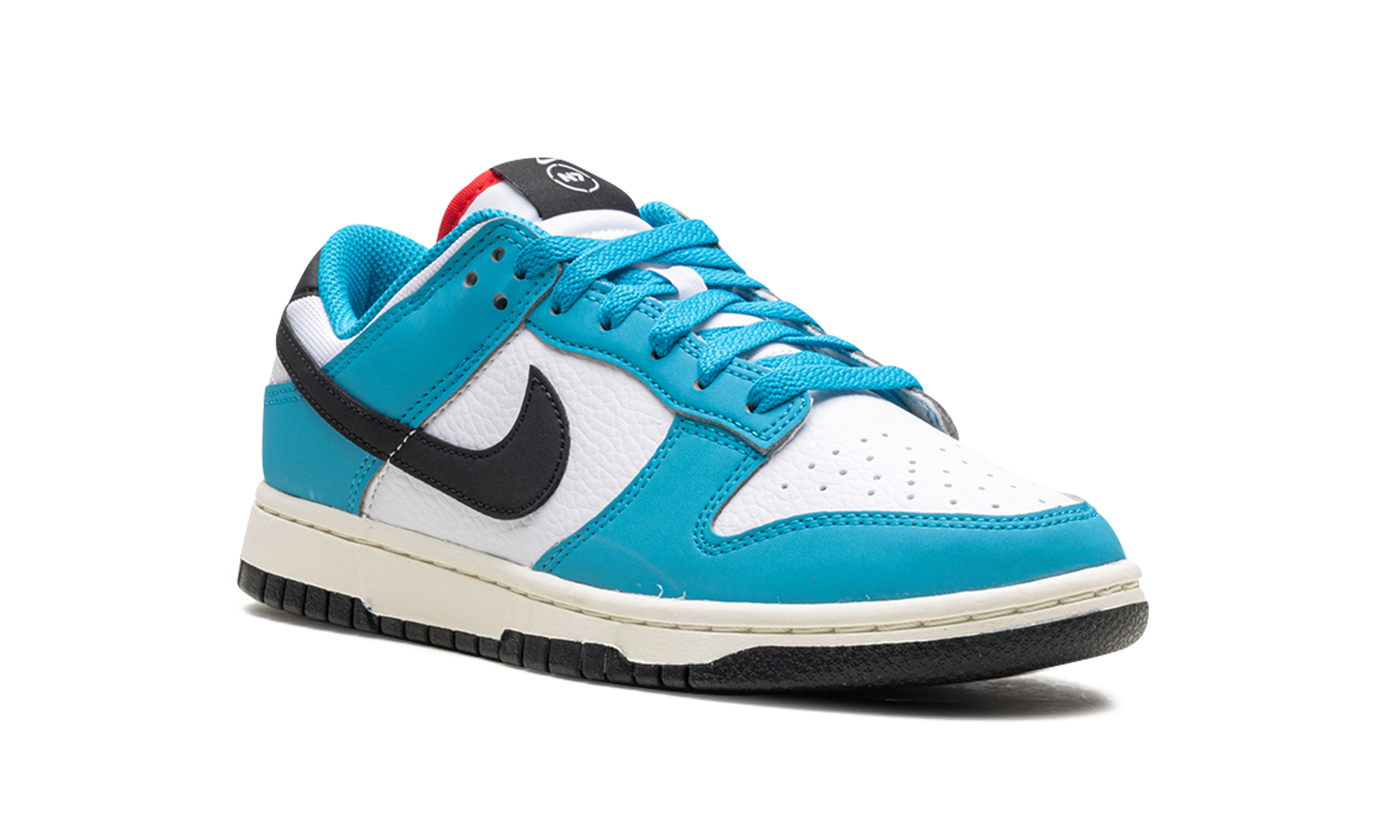 Dunk Low Next Nature "N7 Dark Turquoise" HJ9088 488
