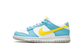 Dunk Low GS "Homer Simpson" DX3382 400