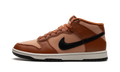 Dunk Mid "Amber Brown" DZ2533 200