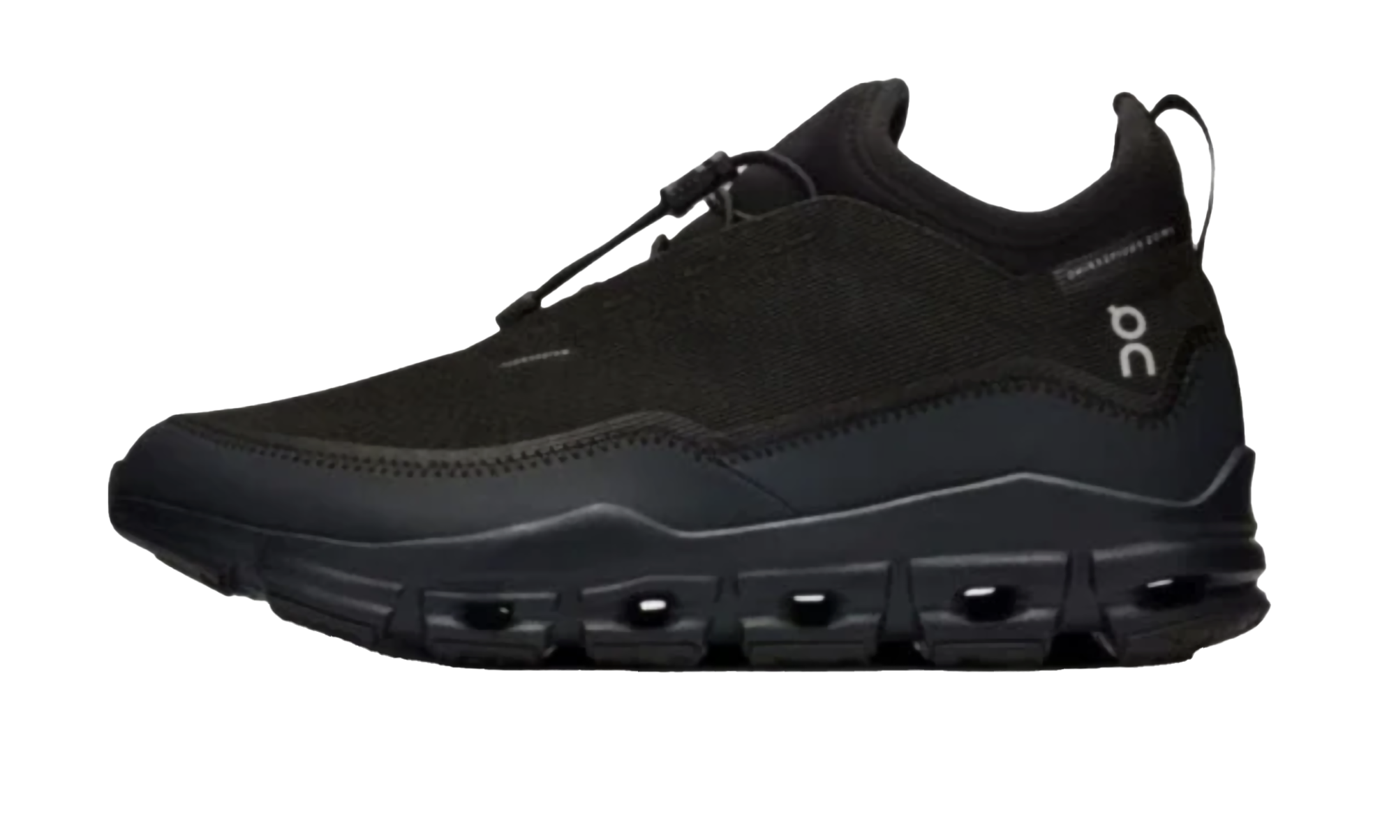Cloudaway Waterproof Suma "Black" 3WD30250485