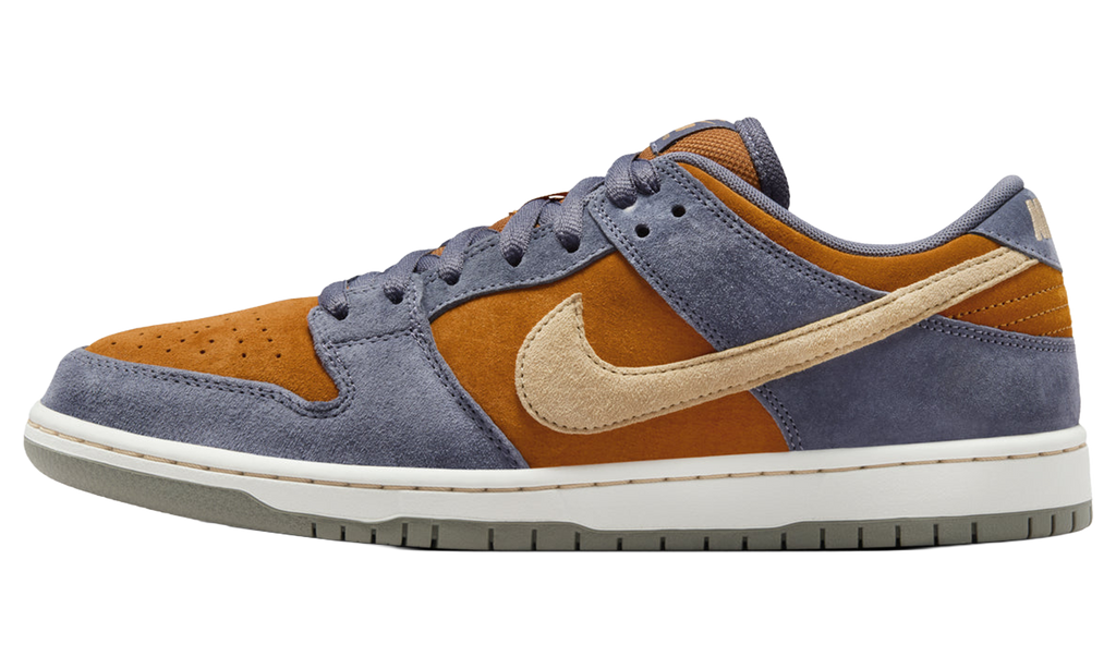 SB Dunk Low Pro "Light Carbon" HF3063 002