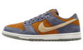 SB Dunk Low Pro "Light Carbon" HF3063 002