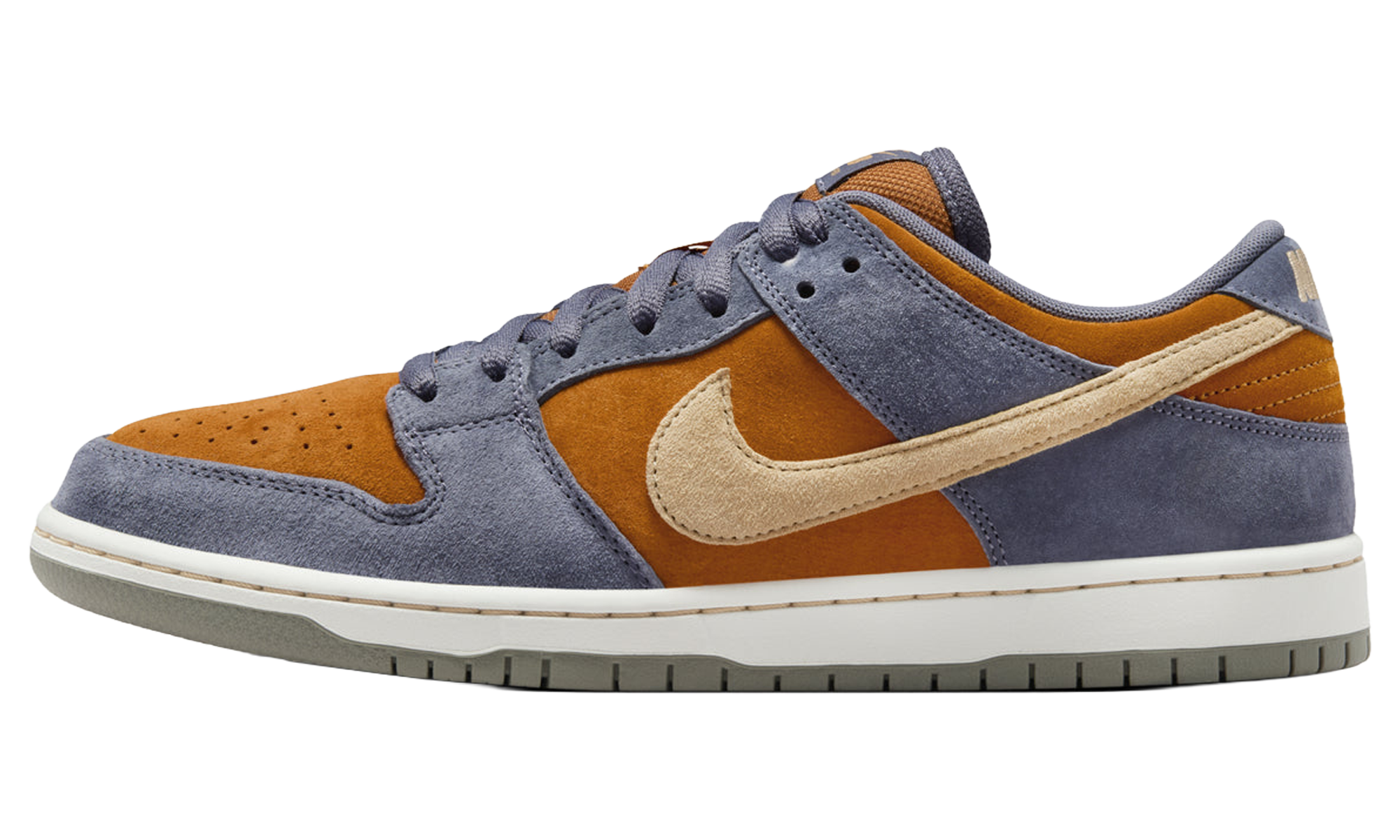 SB Dunk Low Pro "Light Carbon" HF3063 002