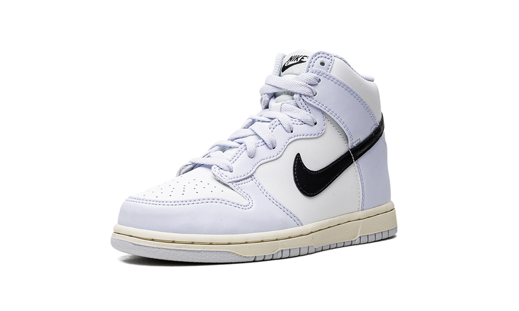Dunk High PS "Light Blue Black" DD2314 110