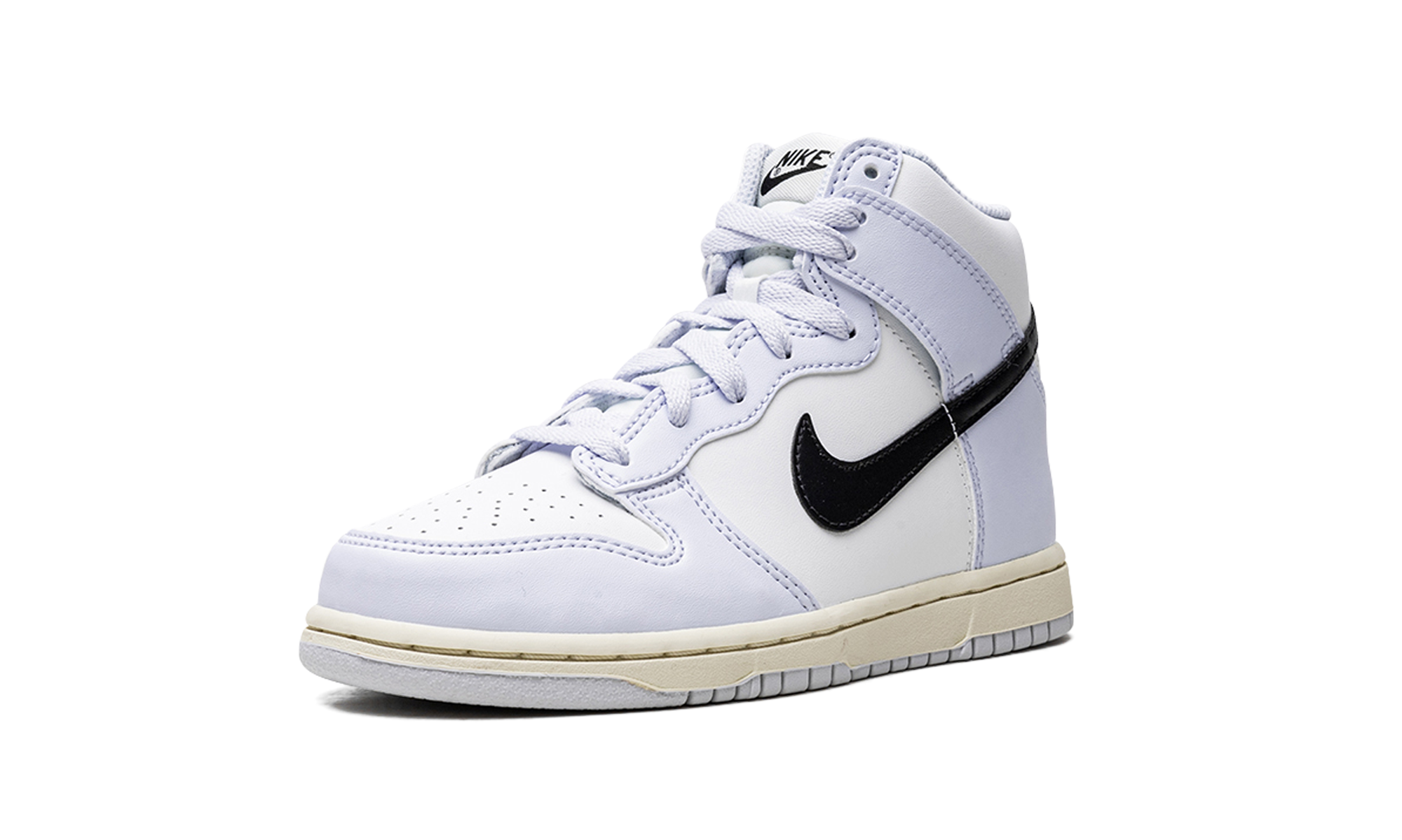 Dunk High PS "Light Blue Black" DD2314 110