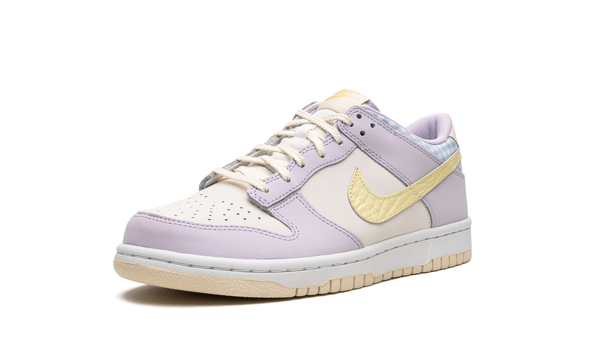 Dunk Low SE GS "Easter" FJ4641 536