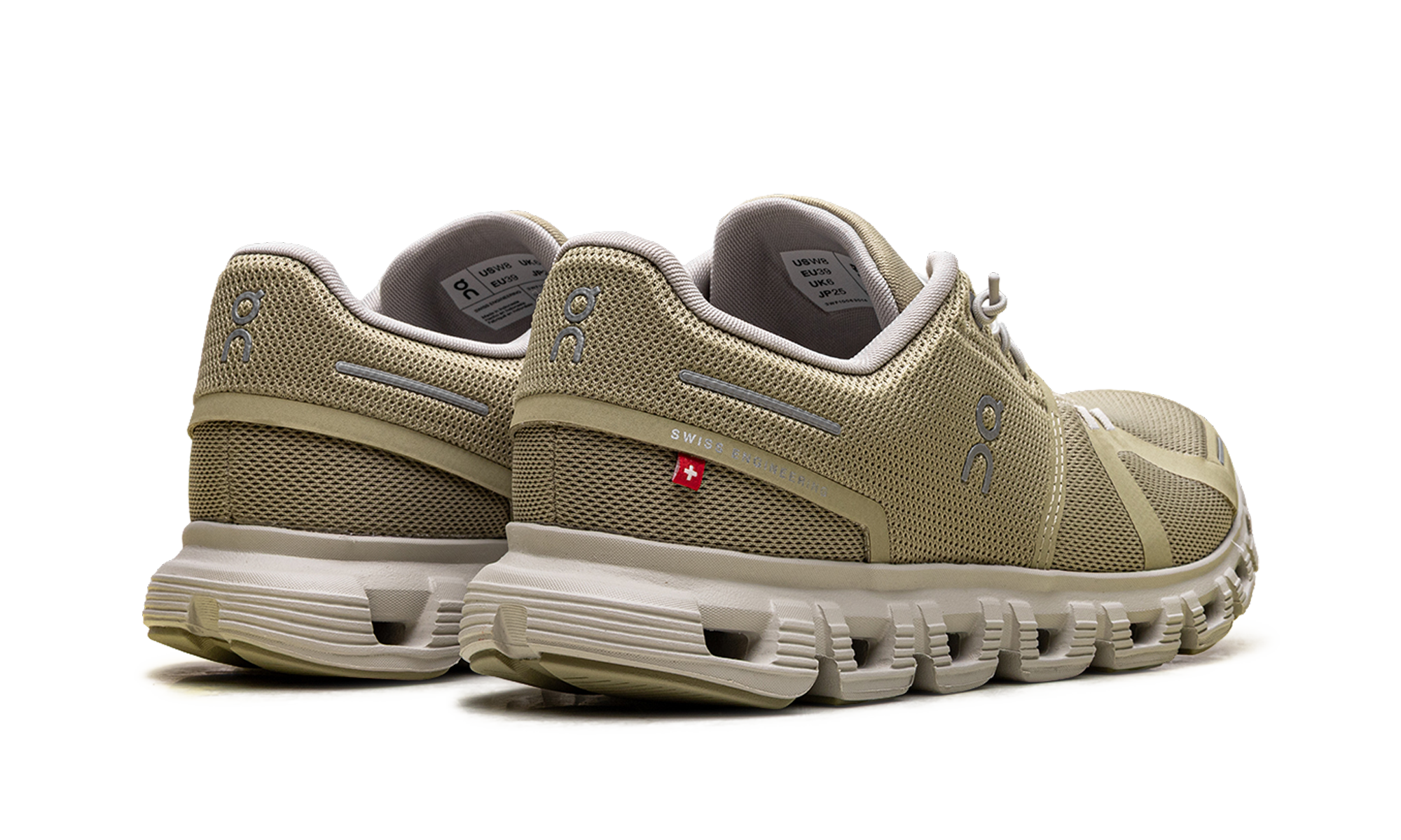 Cloud 6 WMNS "Caper Ice" 3WF10063014