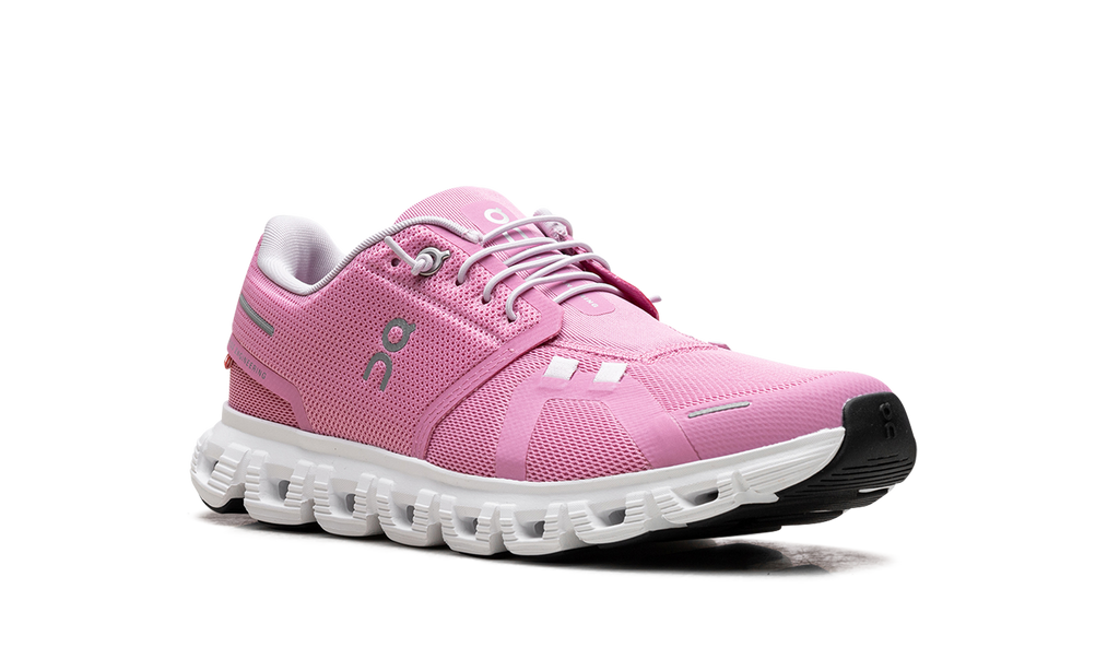 Cloud 6 WMNS "Raspberry White" 3WF10063013
