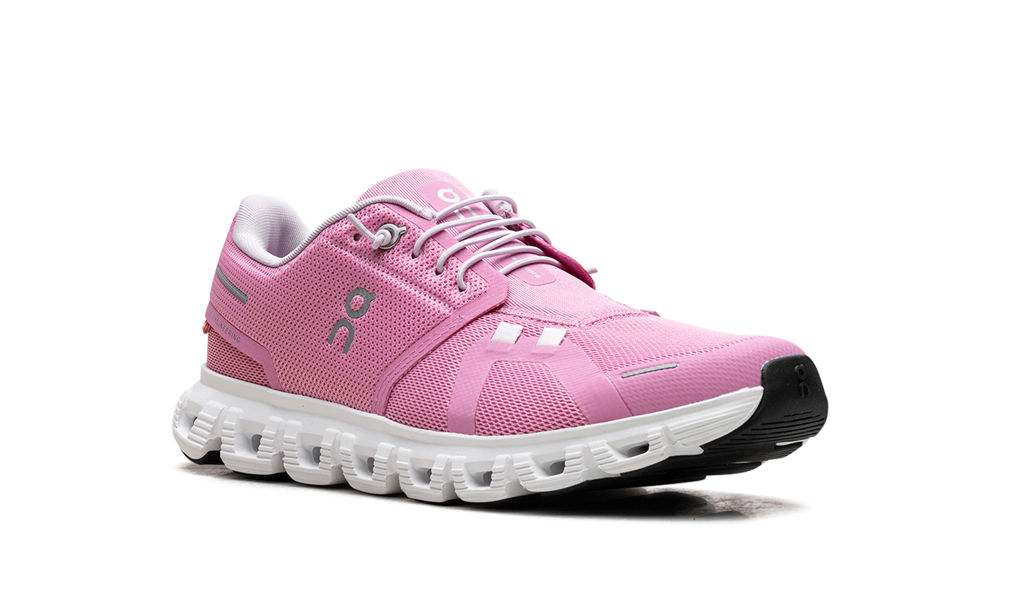 Cloud 6 WMNS "Raspberry White" 3WF10063013