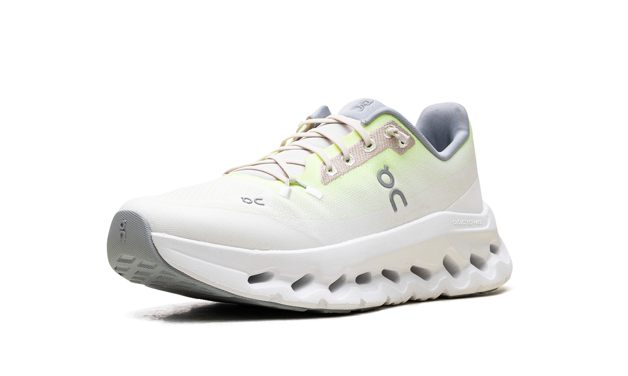 Cloudtilt WMNS "Lime Ivory" 3WE10052348