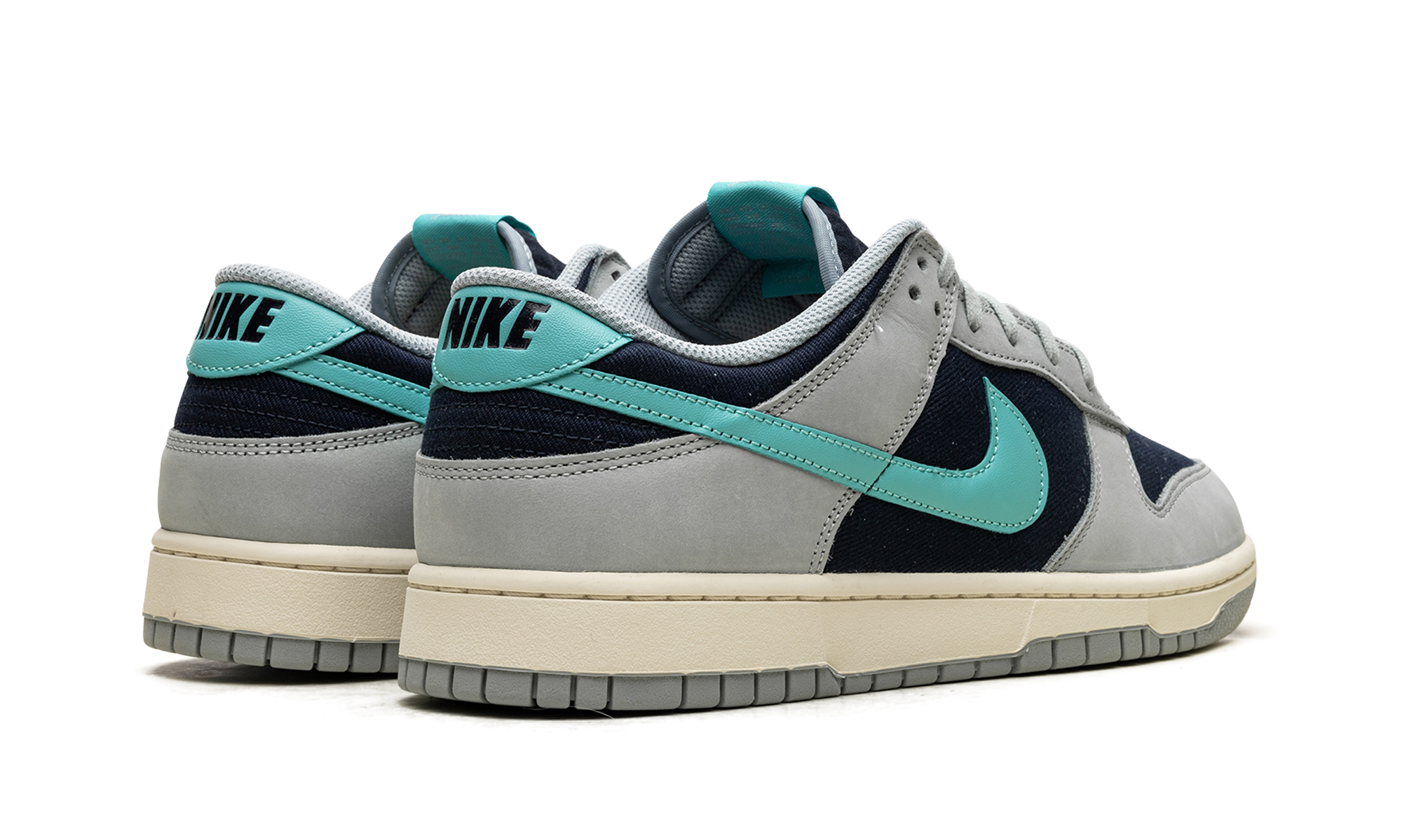 Dunk Low Retro Premium "Light Pumice" FB8895 001