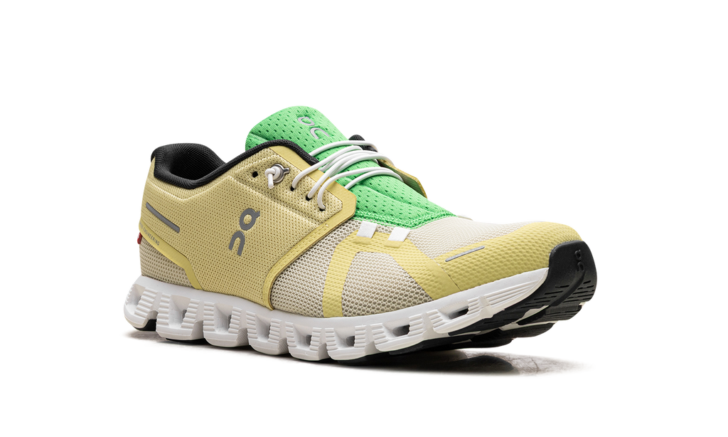 Cloud 5 Push "Hay/Acacia" 69.98861