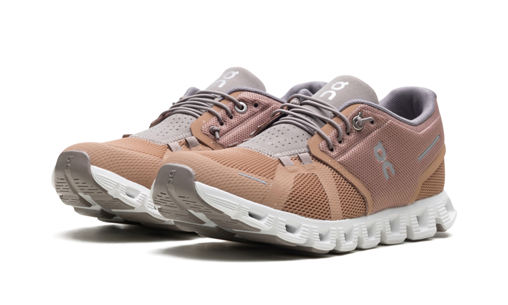 Cloud 5 WMNS "Rosebrown Fog" 59.97766