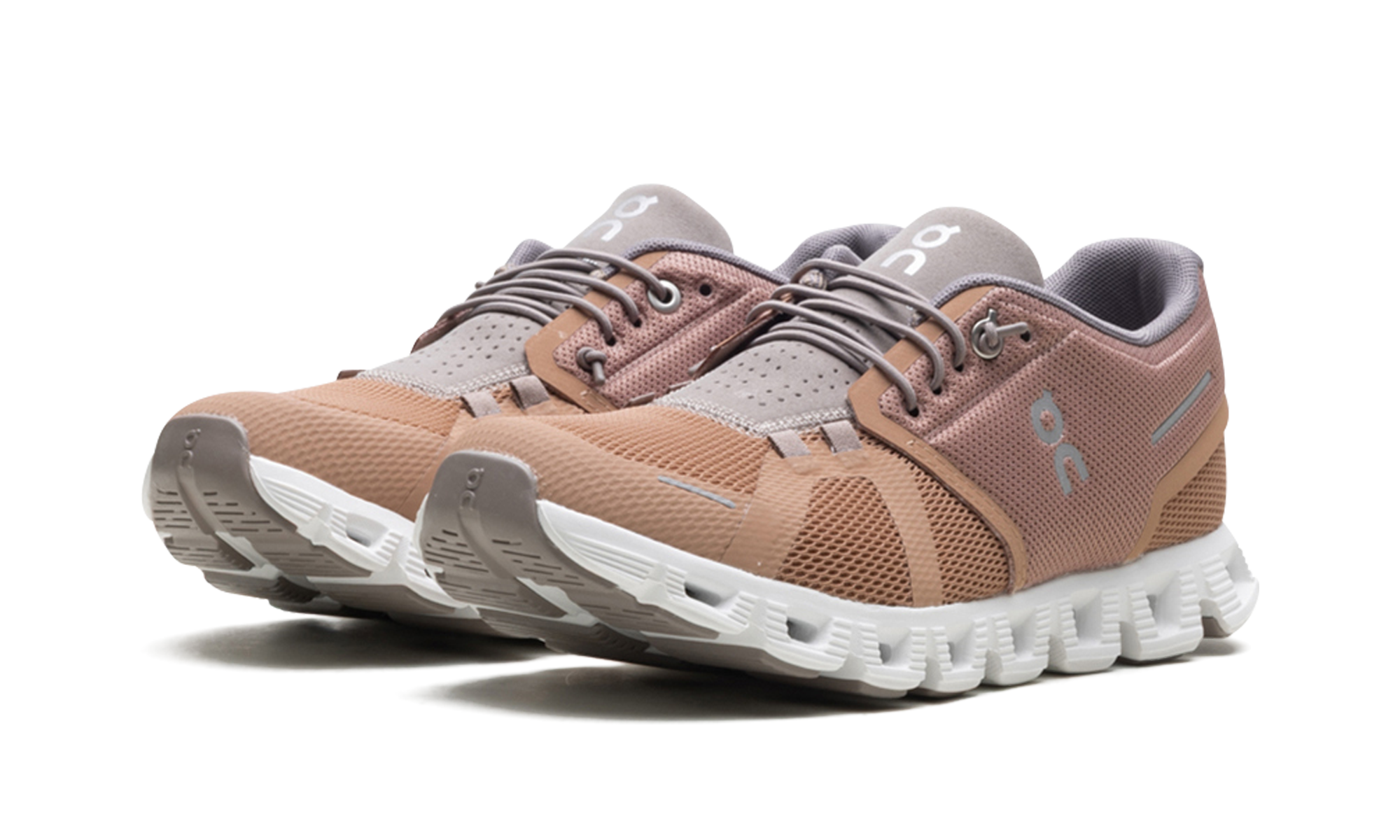 Cloud 5 WMNS "Rosebrown Fog" 59.97766