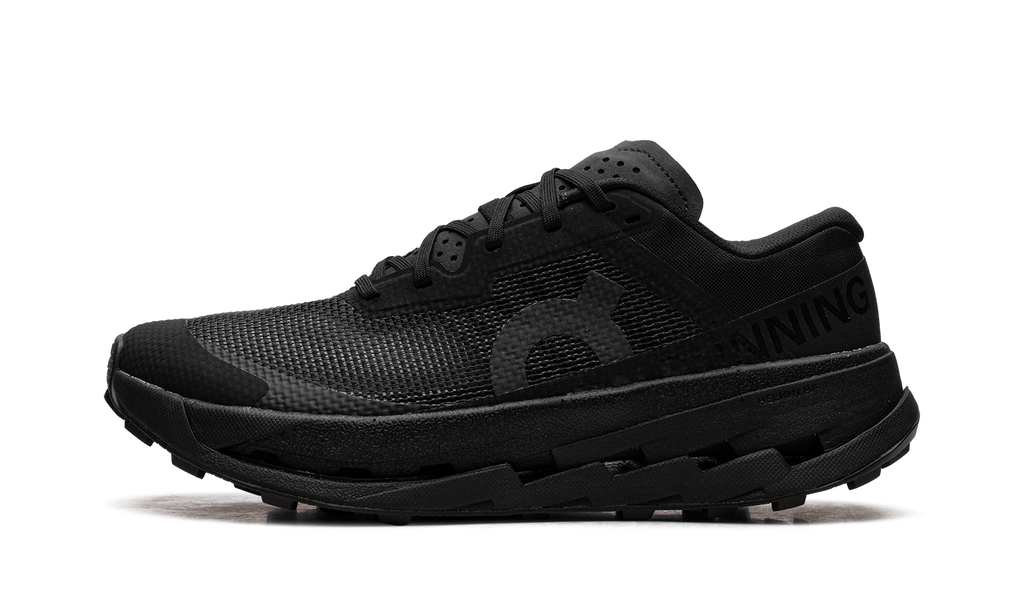 Cloudultra 3 WMNS "Black" 3WF30111043