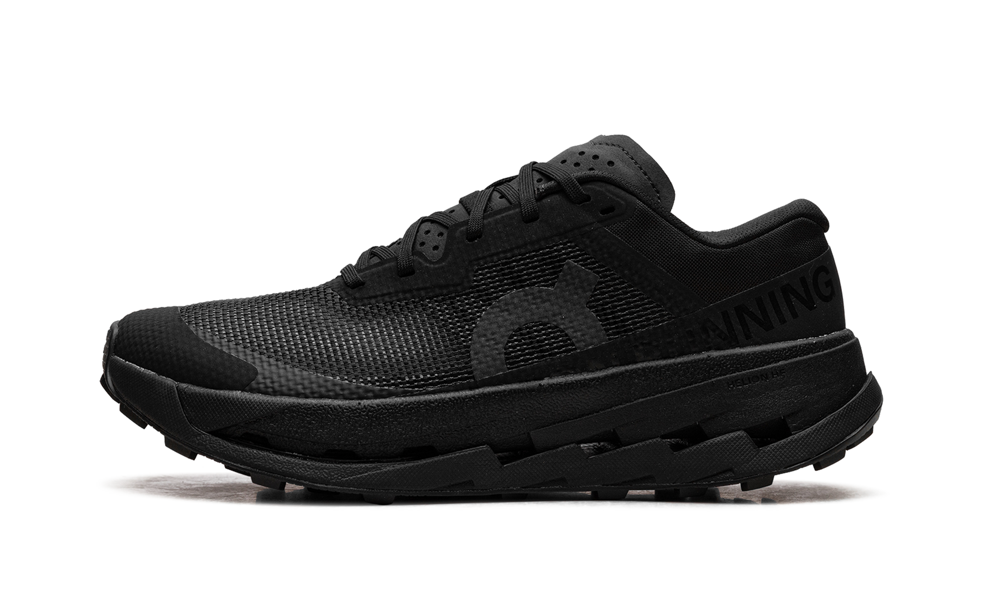 Cloudultra 3 WMNS "Black" 3WF30111043