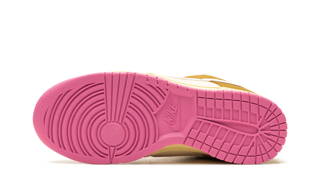 DUNK LO SE WMNS "Dance - Bronzine Pink" FD8683 700