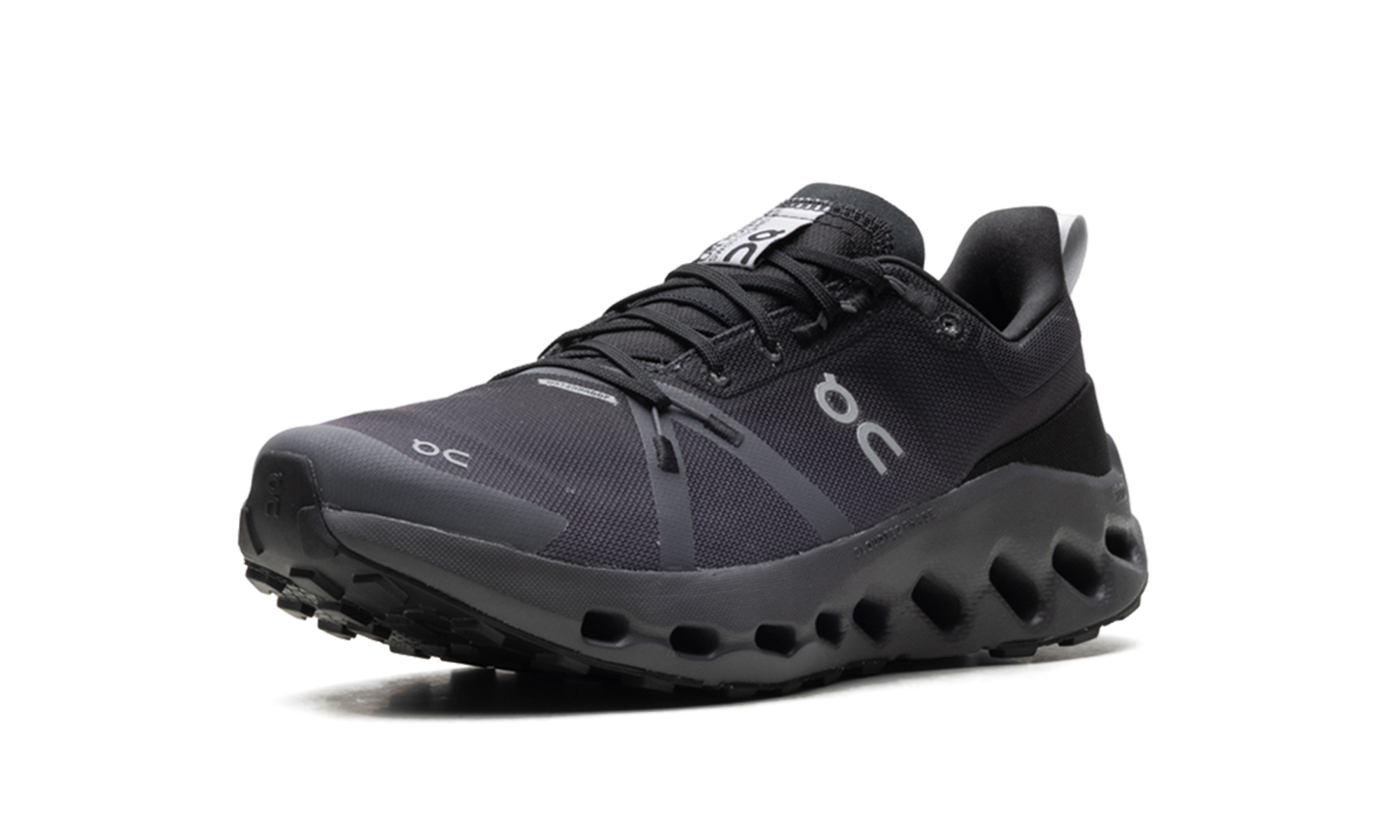 Cloudsurfer Trail WP WMNS "Black Eclipse" 3WE10290106