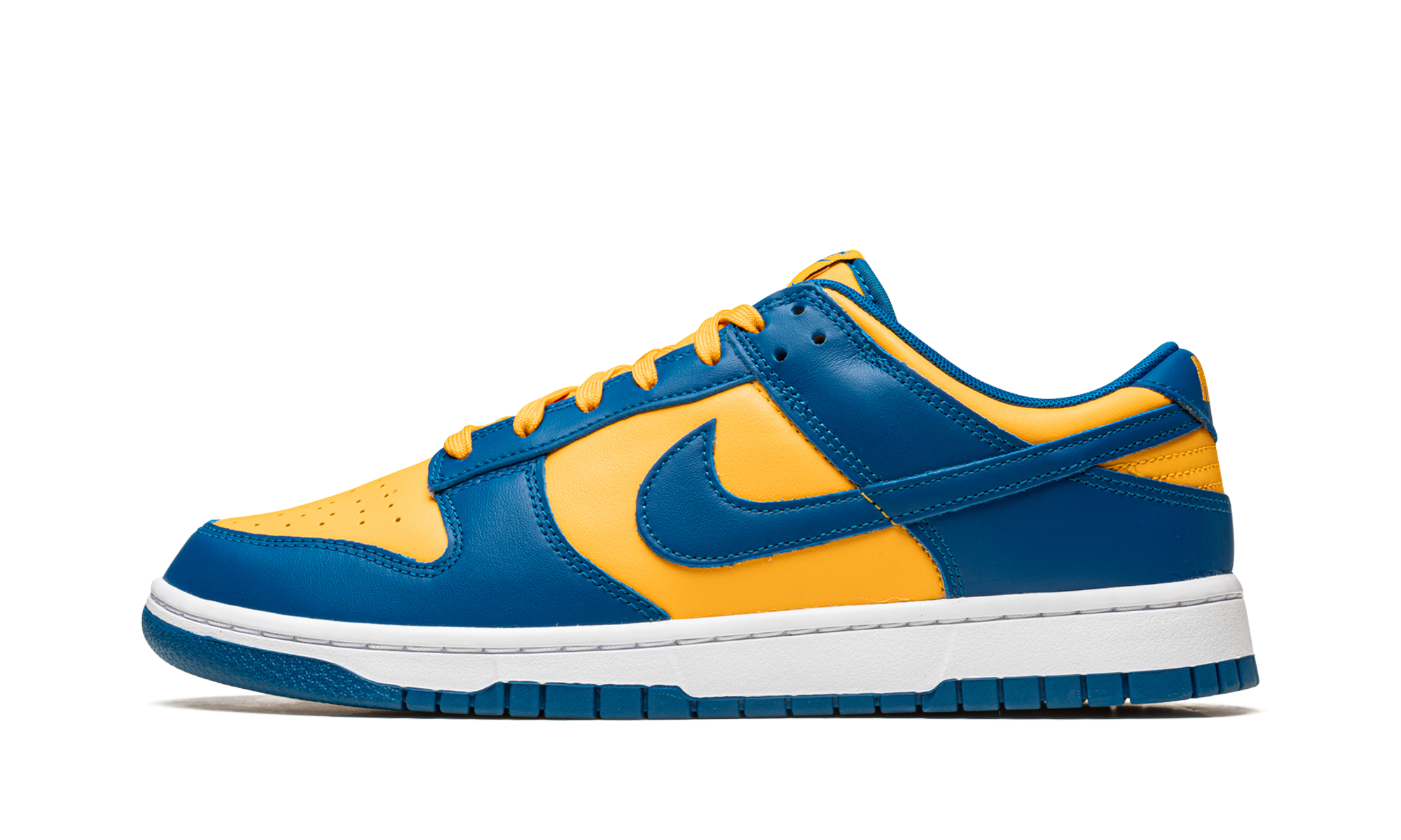 Dunk Low Retro "UCLA" DD1391 402
