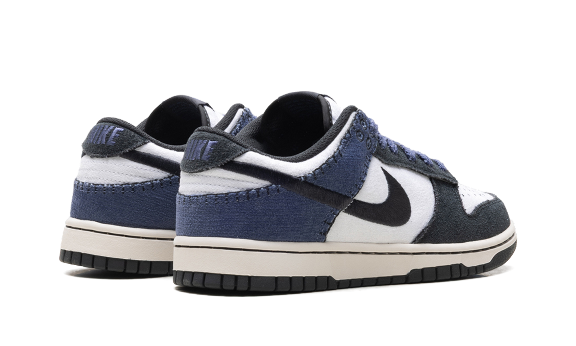 Dunk Low Retro SE "Sanded Purple" HV4452 100