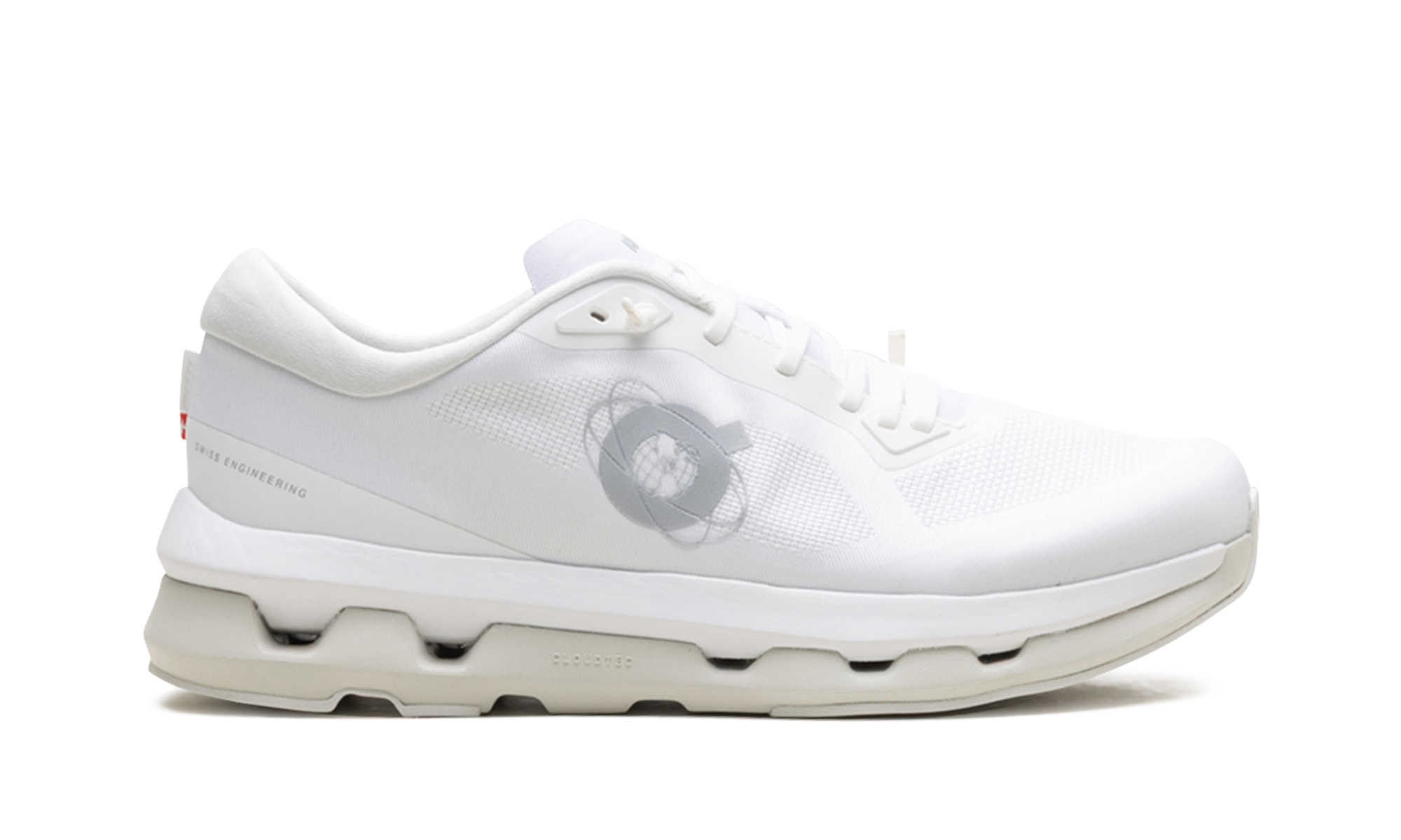 Cloudzone WMNS "Kith - White Ice" 3WF10850202
