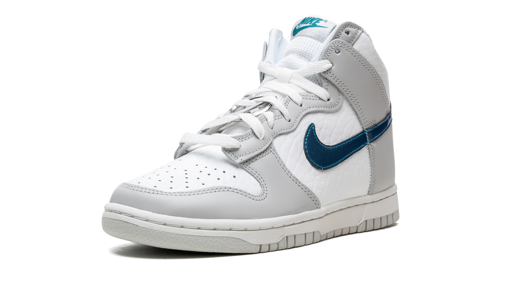 DUNK HIGH MNS WMNS "FLS" DR7855 100