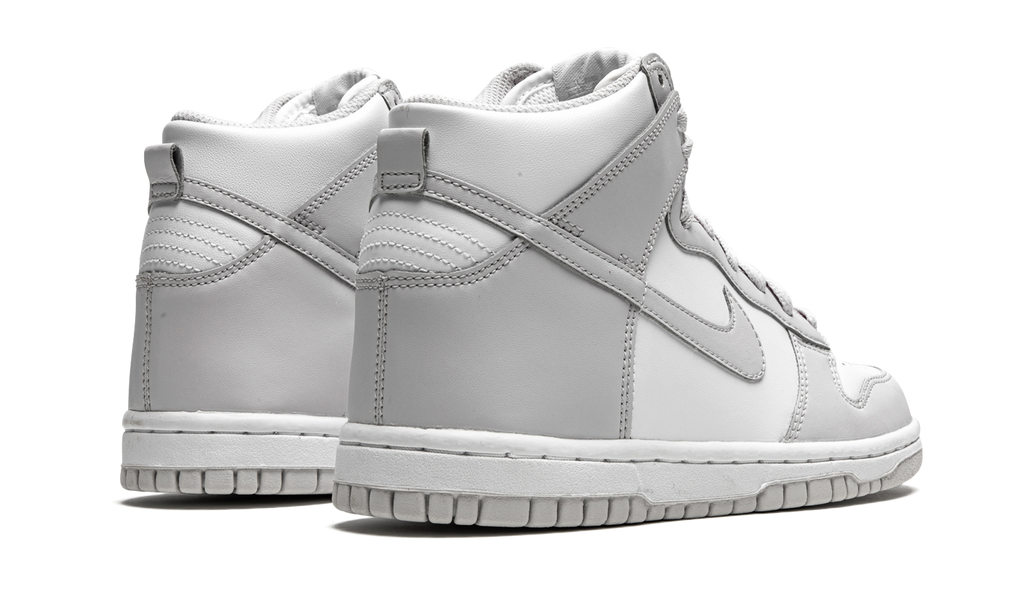 Dunk High GS "Vast Grey" DB2179 101