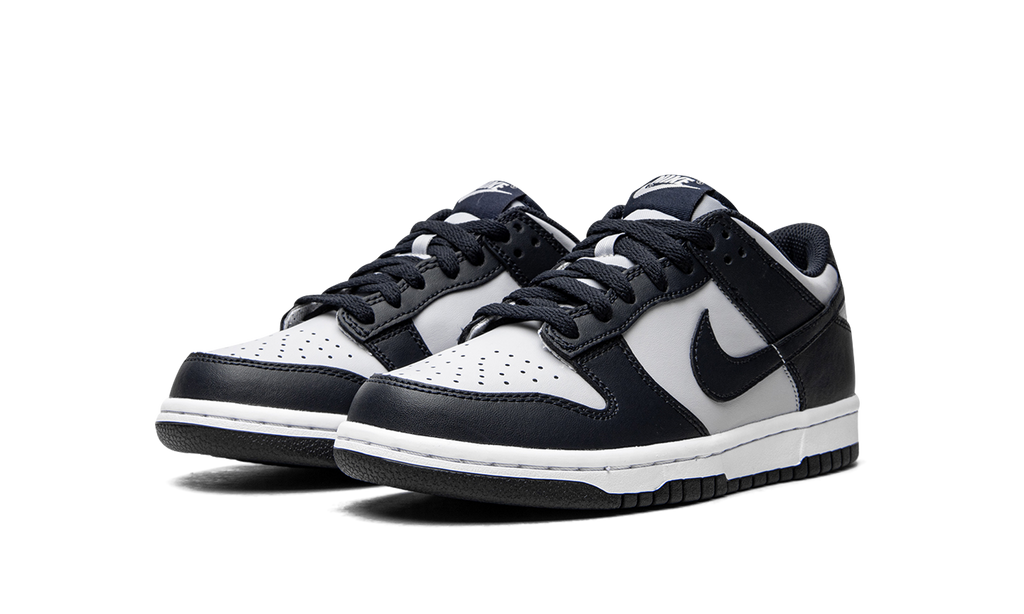 Dunk Low GS "Georgetown" CW1590 004