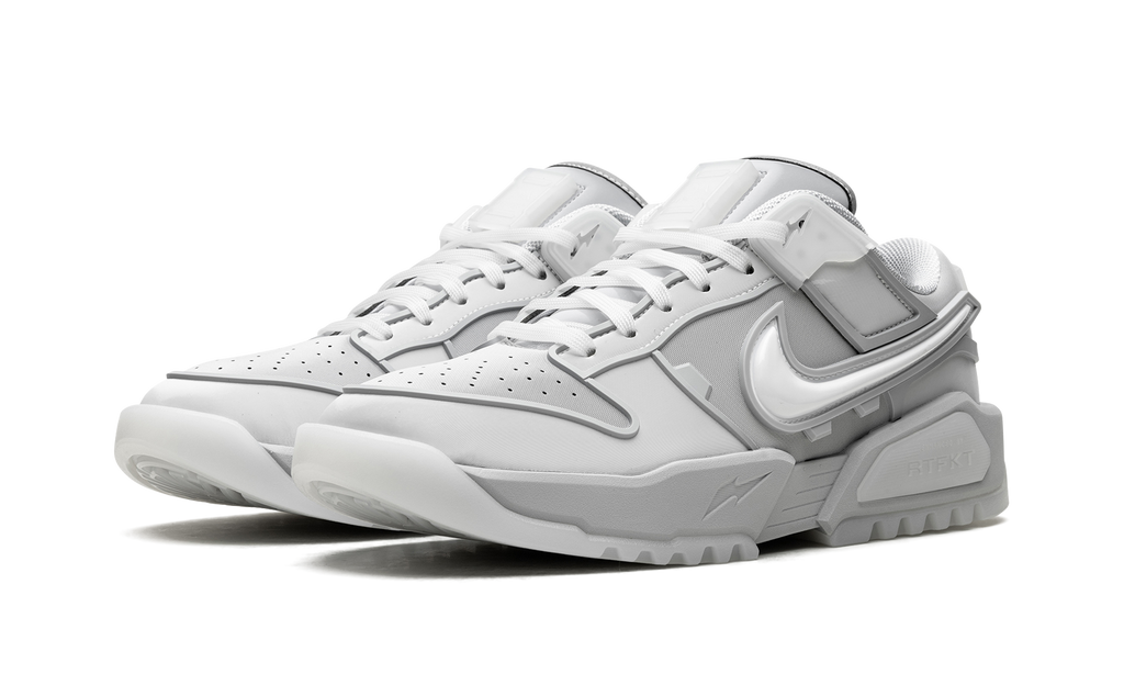 Dunk Genesis Low "RTFKT Ghost (Edition of 8461)" HQ3034 001