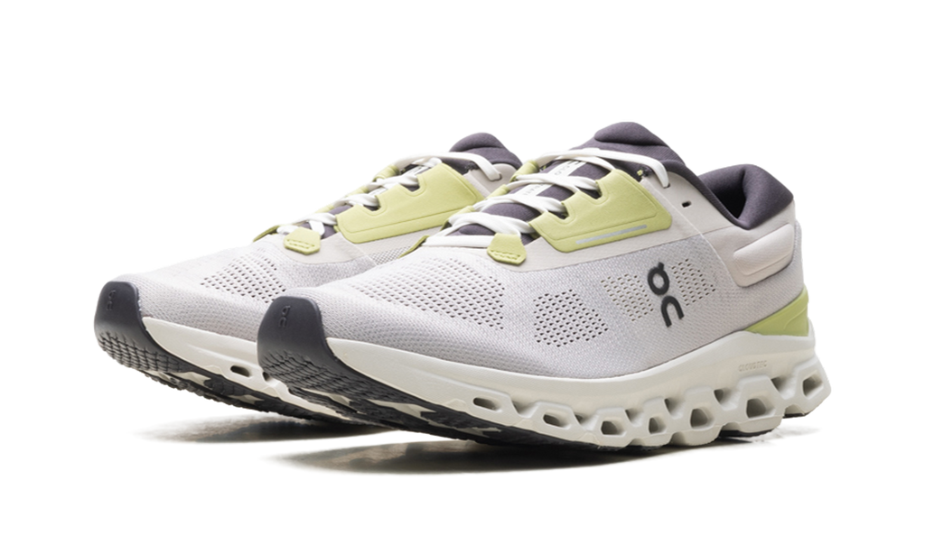 Cloudstratus 3 WMNS "Pearl Ivory" 3WD30122143