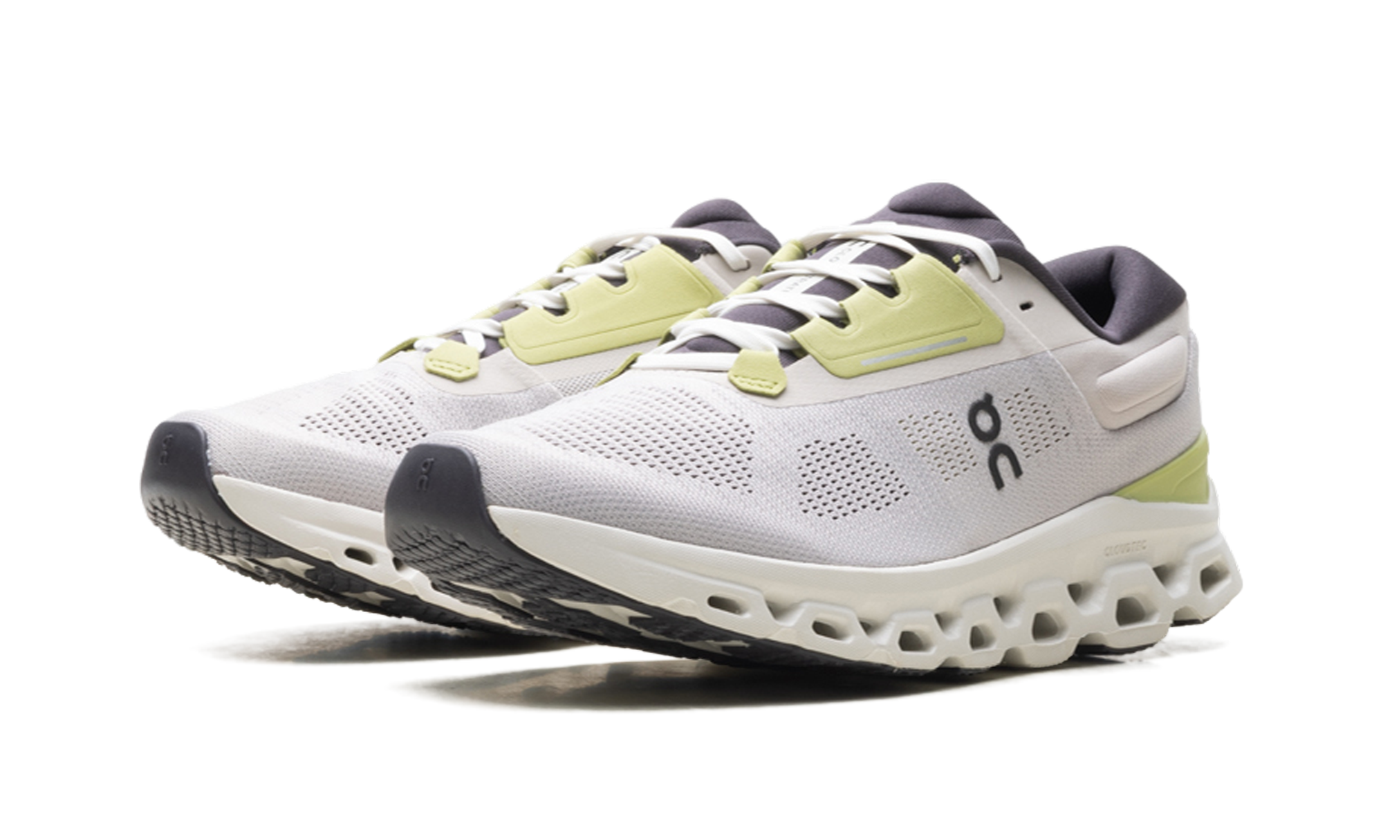 Cloudstratus 3 WMNS "Pearl Ivory" 3WD30122143