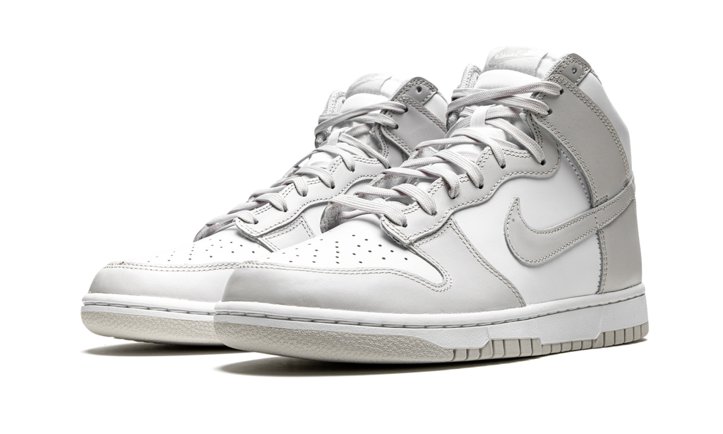 Dunk High "Vast Grey" DD1399 100