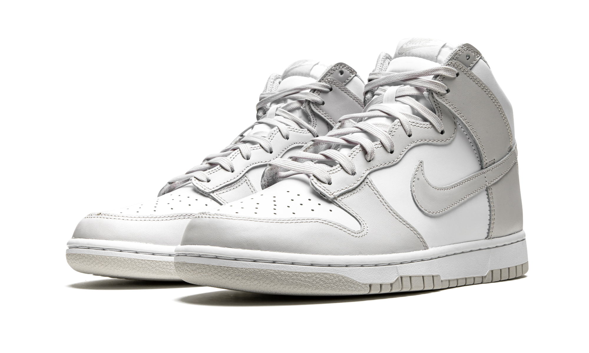 Dunk High "Vast Grey" DD1399 100