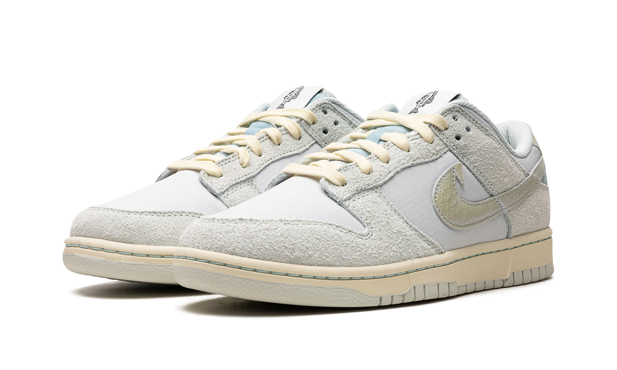 Dunk Low Retro "Gone Fishing" DV7210 001
