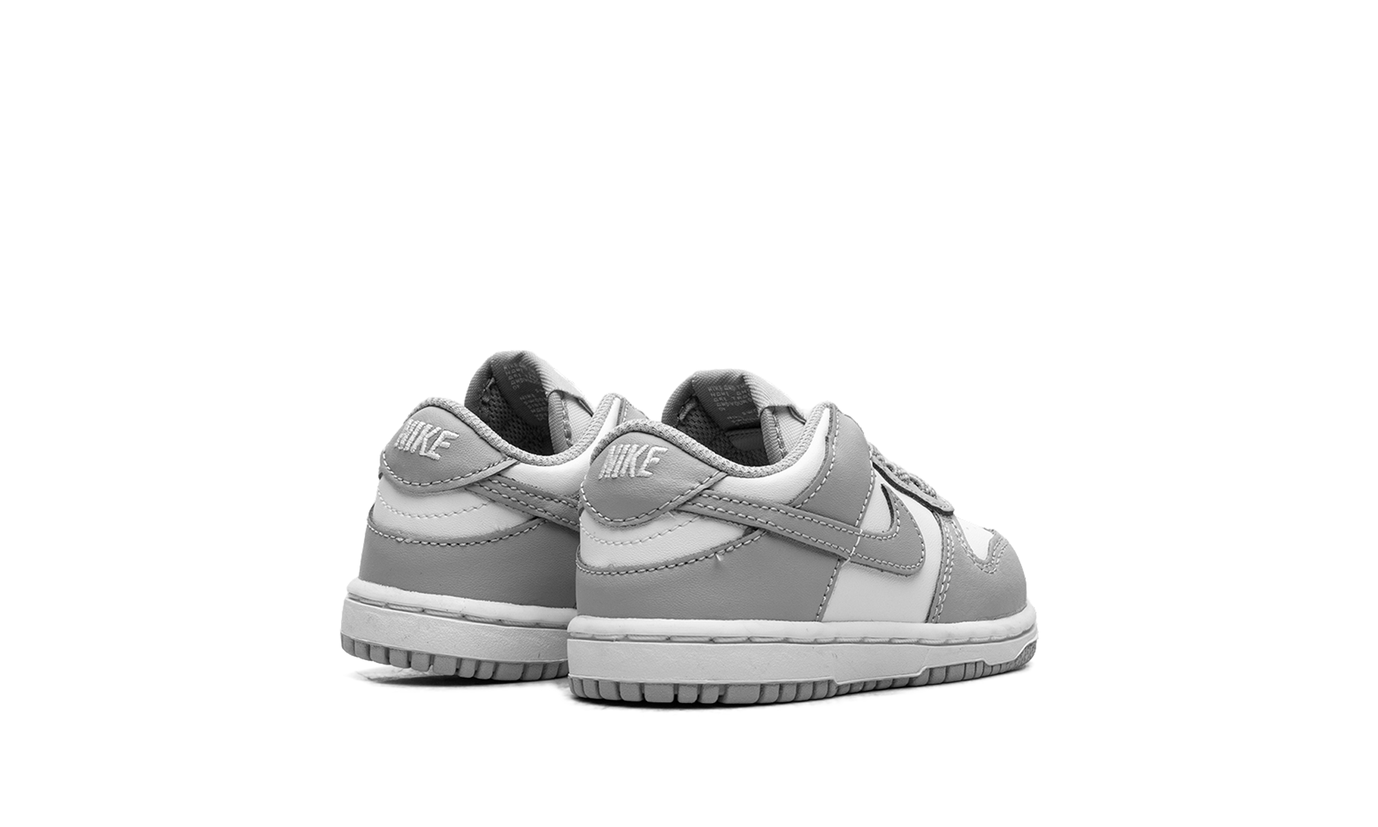 Dunk Low TD "Light Smoke Grey" FB9107 123