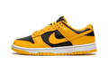 Dunk Low "Goldenrod" DD1391 004