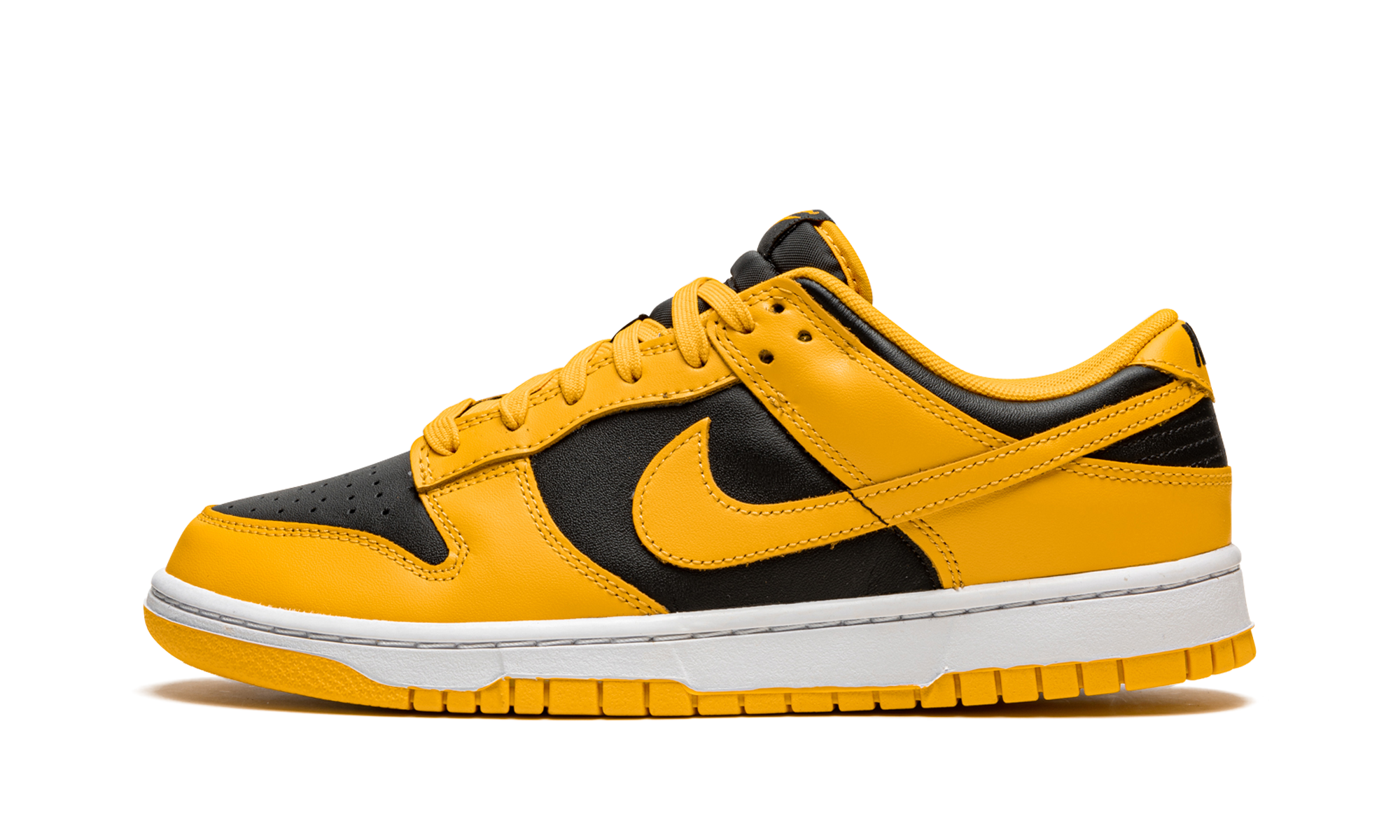Dunk Low "Goldenrod" DD1391 004