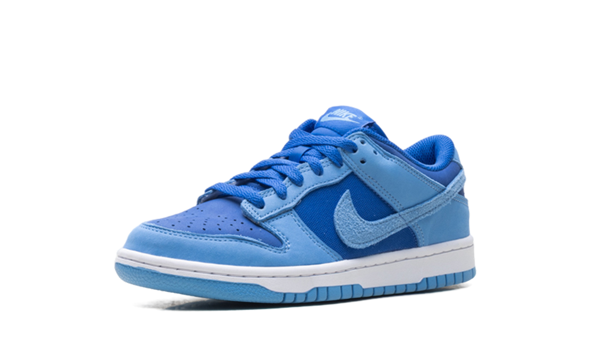 Nike Dunk Low SE "Game Royal" IB5721 400