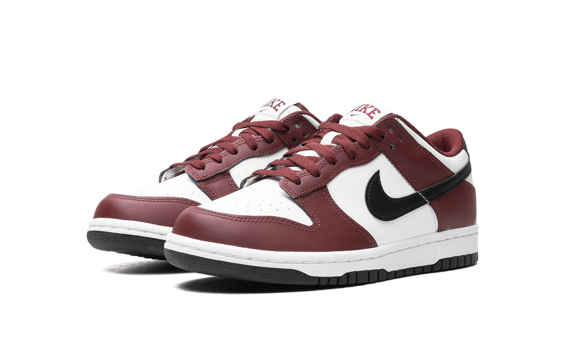 Dunk Low "Dark Team Red" FZ4352 600