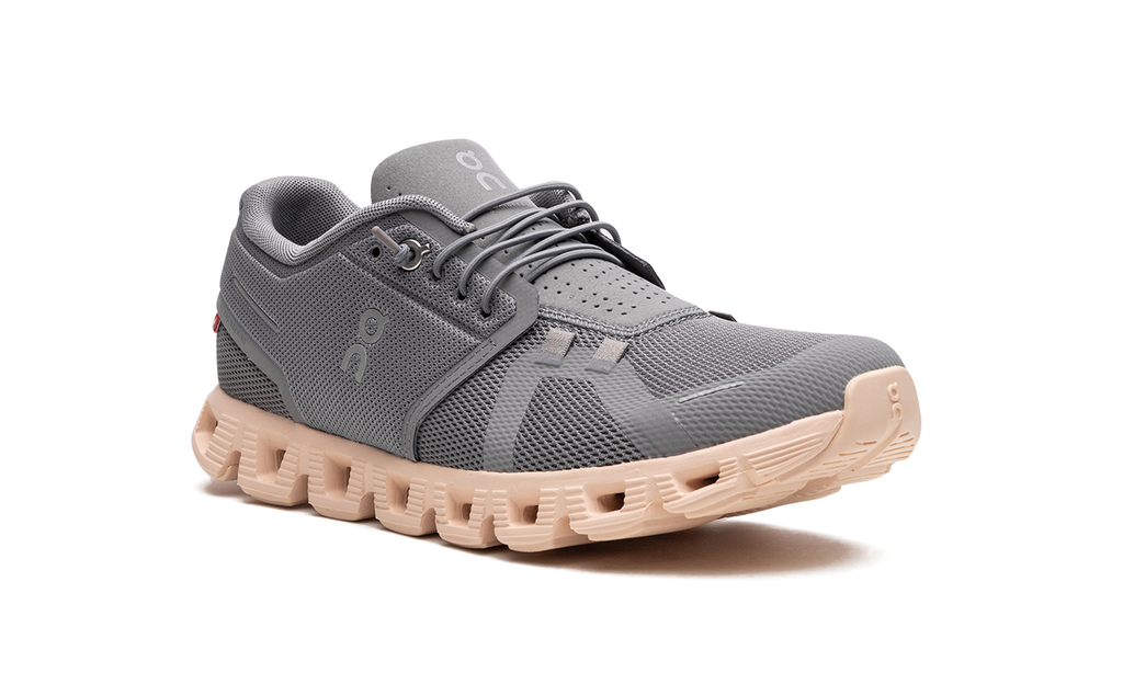 CLOUD 5 WMNS "Zinc Shell" 59.98883